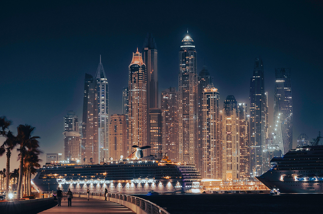 UAE Tax Guide