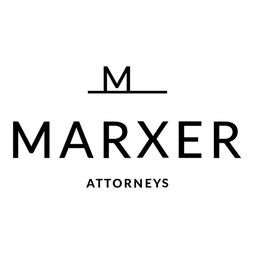 Marxer Attorneys logo