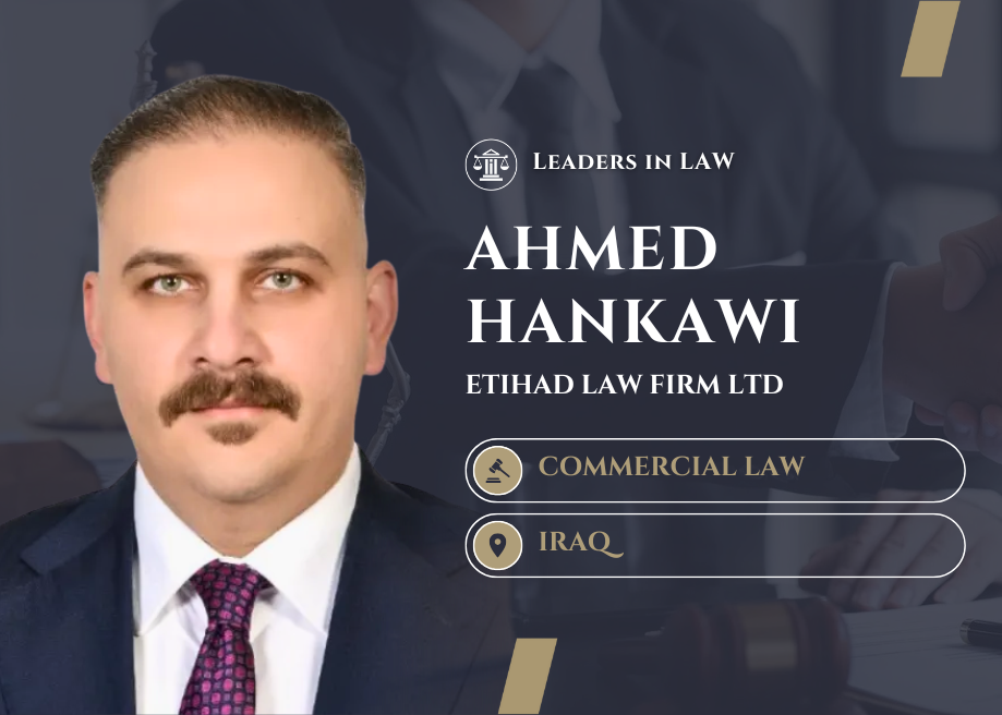 Welcome Banner Ahmed Hankawi
