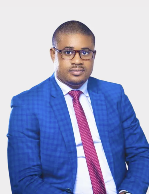 Agbor Nduku Patrick Kemba photo
