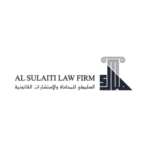 Al Sulaiti Law Firm logo