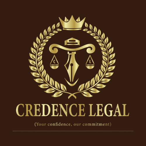 Credence Legal logo
