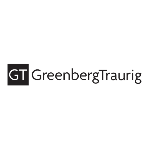 Greenberg Traurig logo