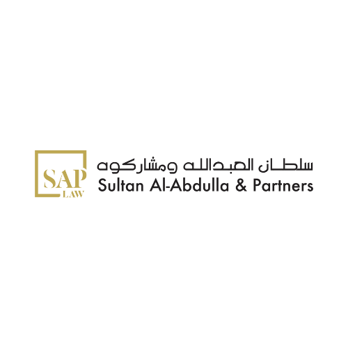Sultan Al Abdulla & Partners logo