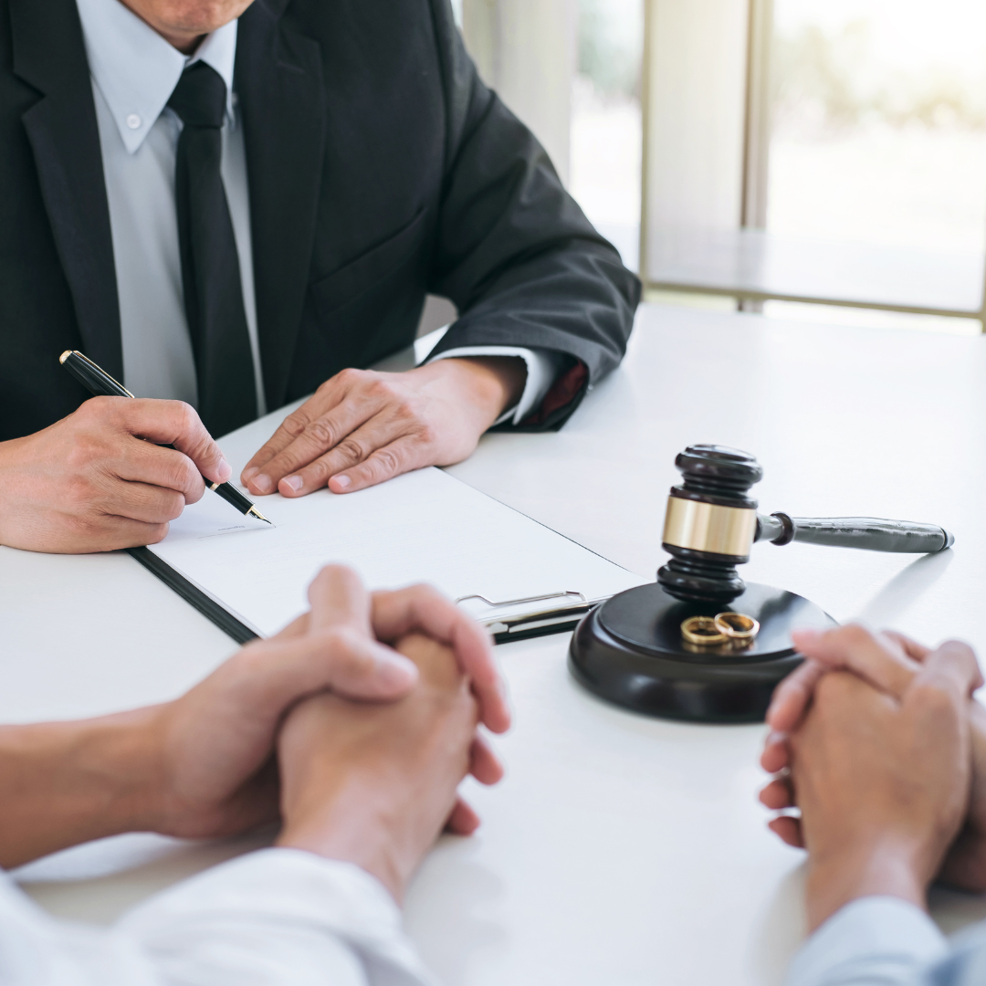 Texas Family Law & Divorce Lawyers