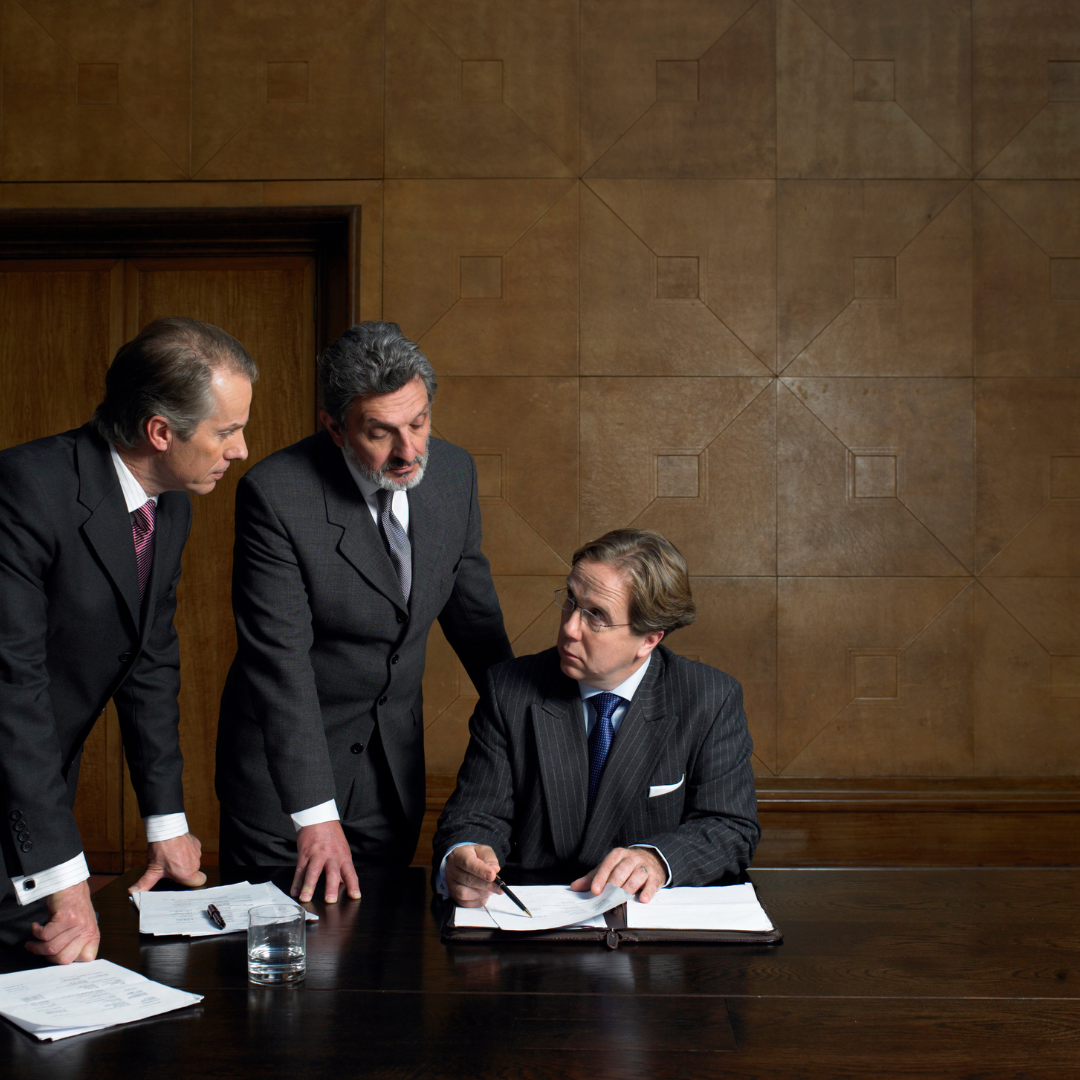 Top 5 Real Estate Lawyers in California