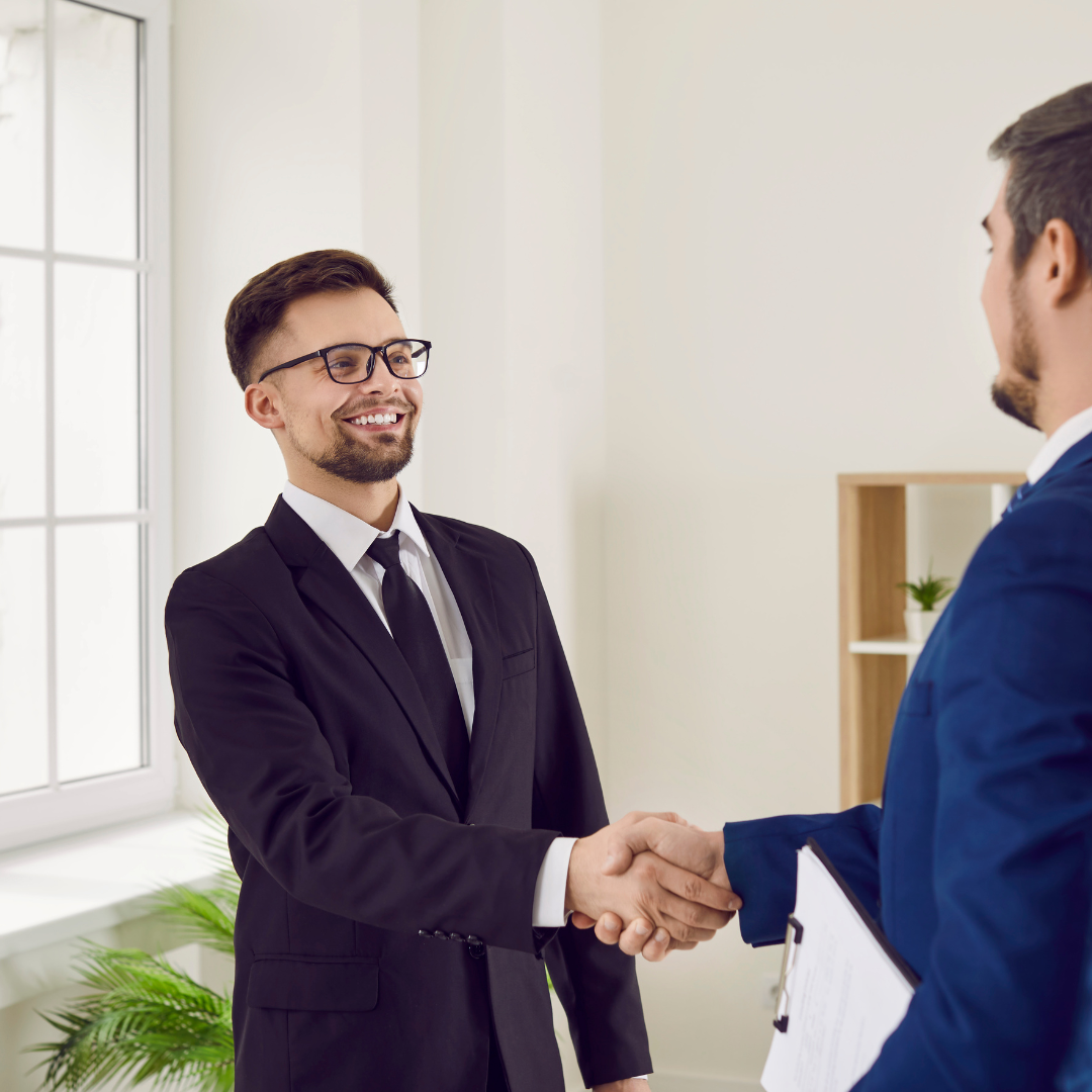 Top 5 Real Estate Lawyers in Washington