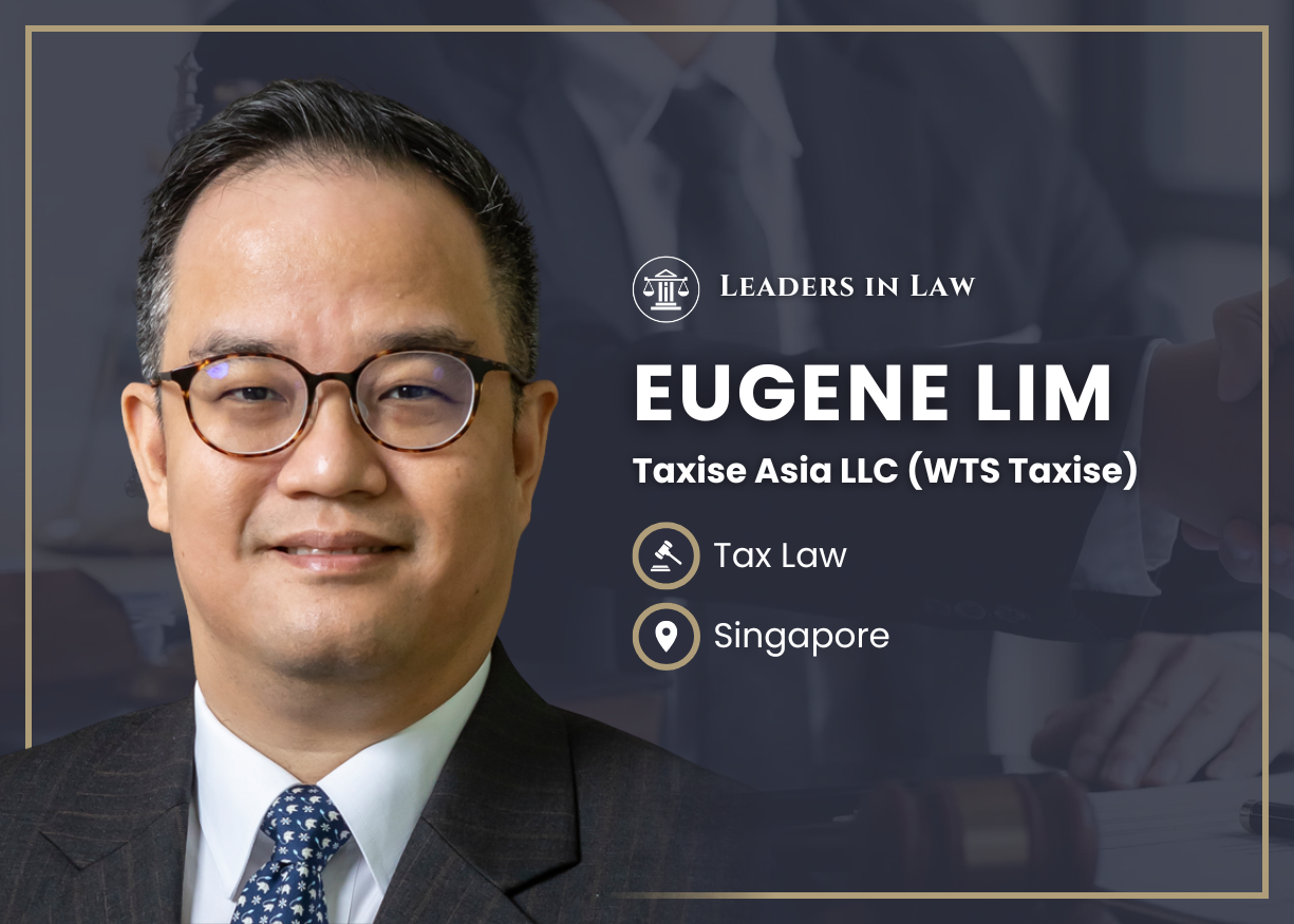 Welcome Banner Eugene Lim