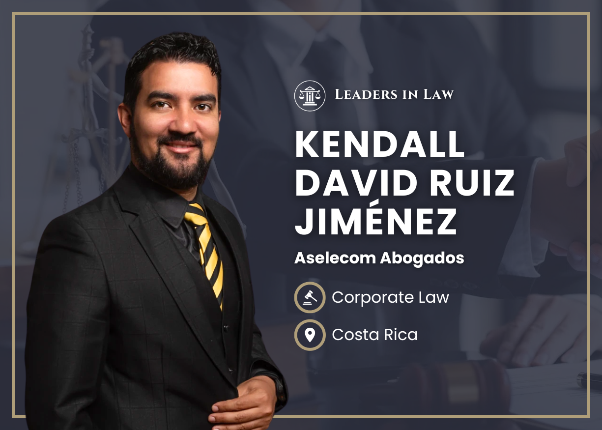 Welcome Banner Kendall David Ruiz Jiménez