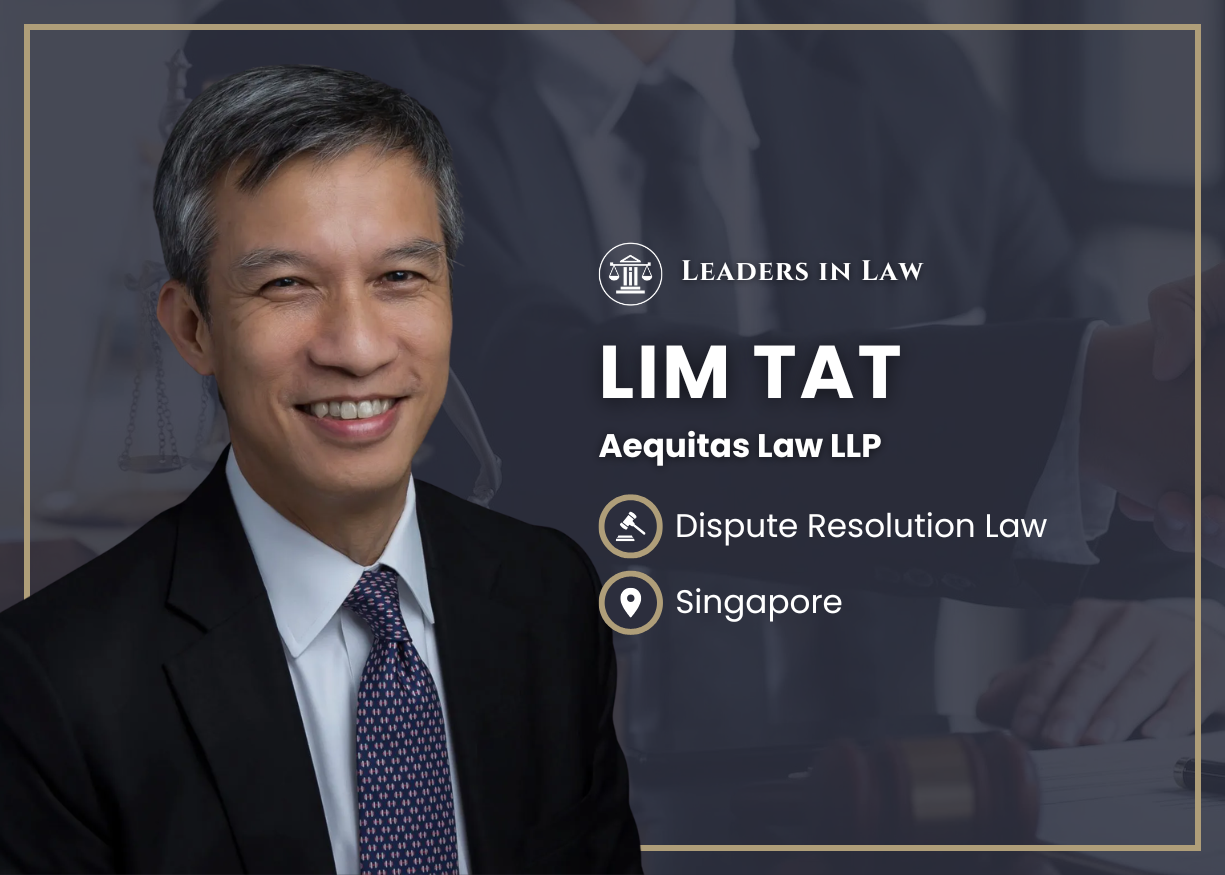 Welcome Banner Lim Tat