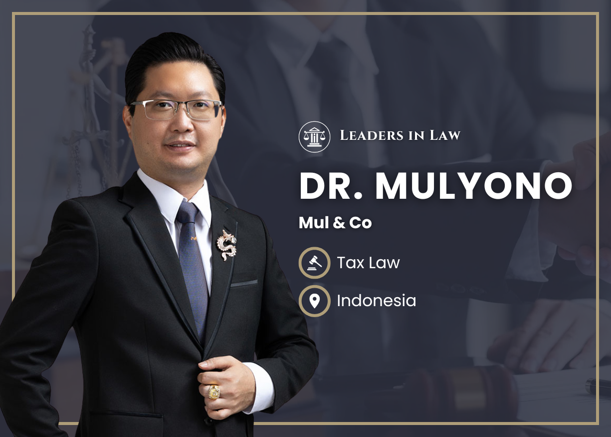 Welcome Banner Mulyono