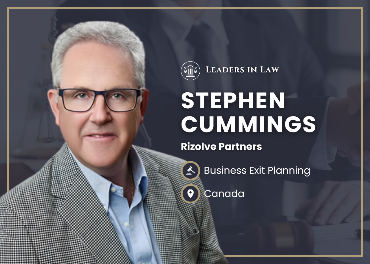 Welcome Banner Stephen Cummings