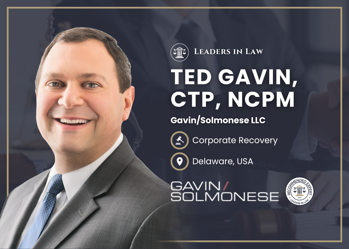 Welcome Banner Ted Gavin v2