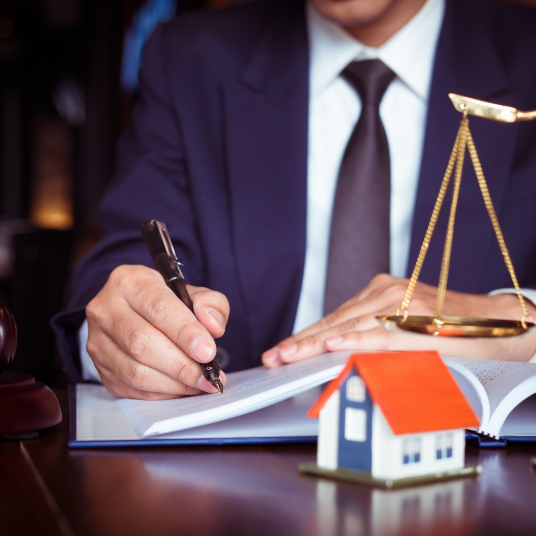 What Does an Ohio Real Estate Lawyer Actually Do During a Home Purchase