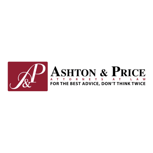 Ashton & Price, LLP logo