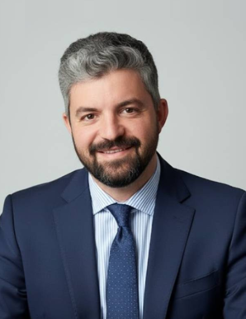 Georgios Fouskarinis photo