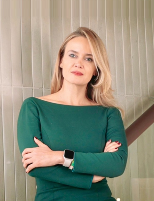 Mónica Gutiérrez photo