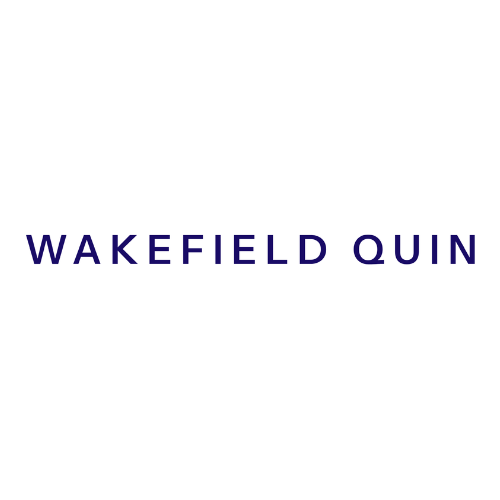 Wakefield Quin photo