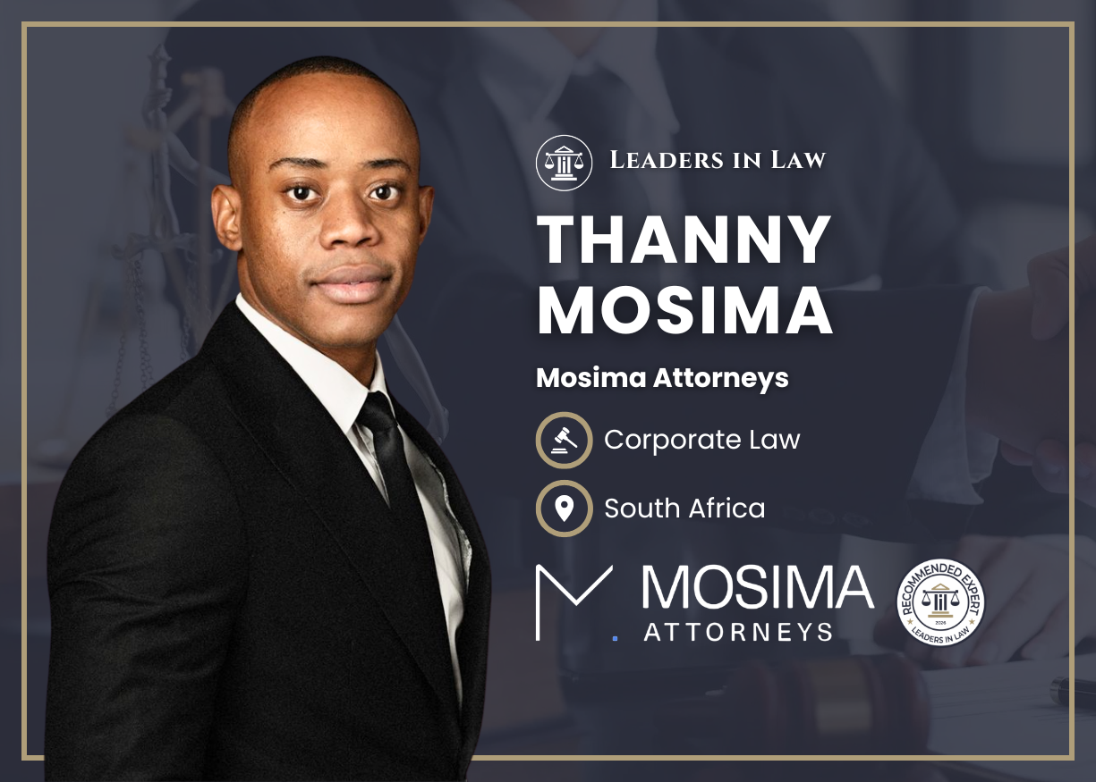 Welcome Banner Thanny Mosima v2