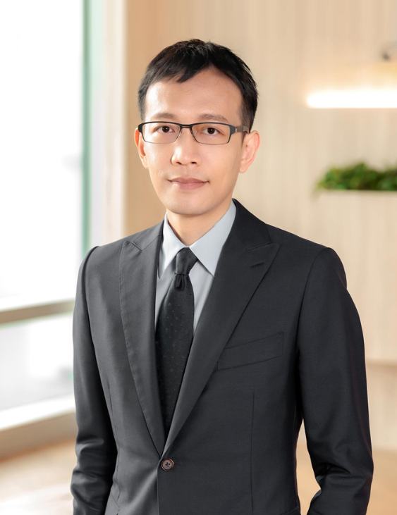 Derrick Yang photo