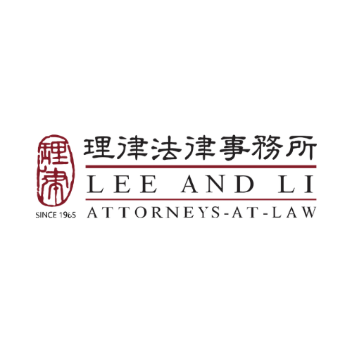 Lee and Li logo