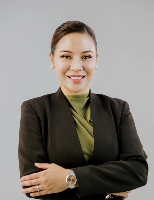 Margarita Ignacia Nograles photo