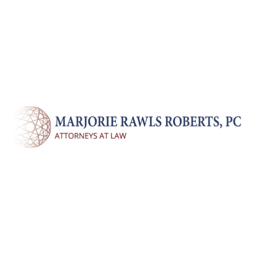 Marjorie Rawls Roberts, P.C. logo