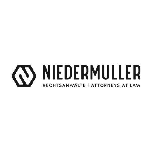 Niedermüller Attorneys at Law logo