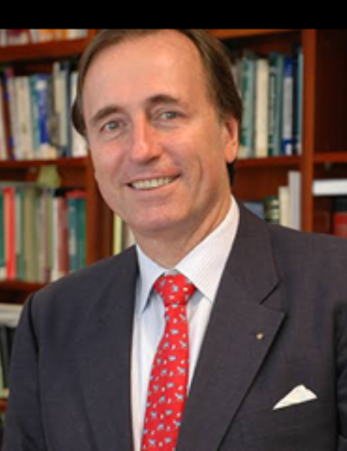 Juan Javier Negri photo