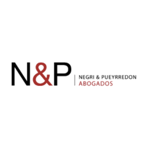 Negri & Pueyrredon logo