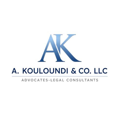 A. KOULOUNDI & CO. LLC logo