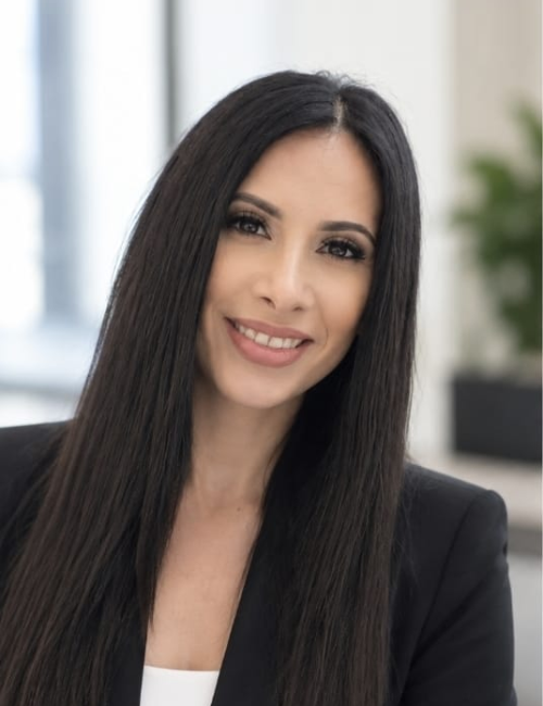 Anna Kouloundi photo