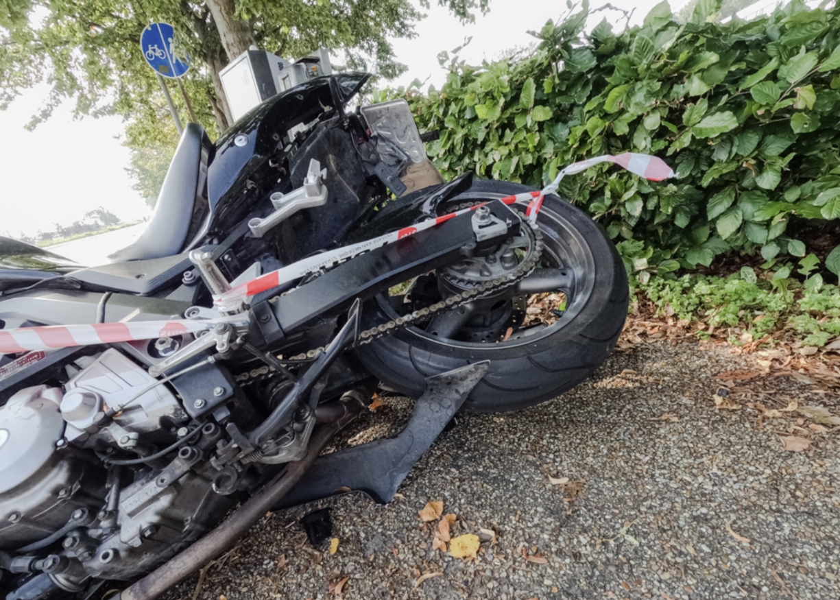 [Article] How an Experienced Motorcycle Accident Lawyer Handles Complex Claims