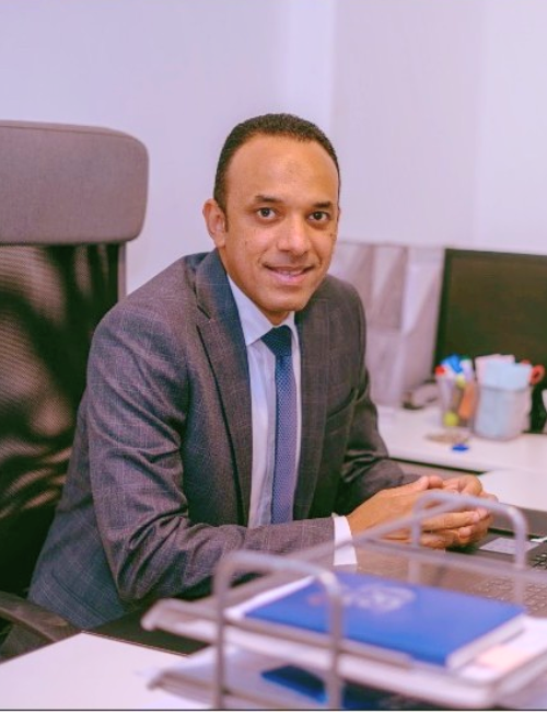 Assem Alhawy photo