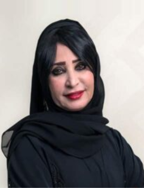 Awatif Al Khouri photo
