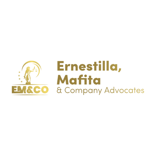 EM & CO Advocates logo