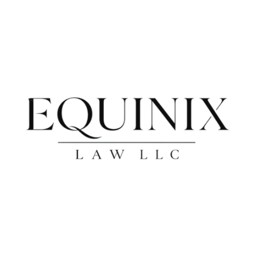 Equinix Law logo