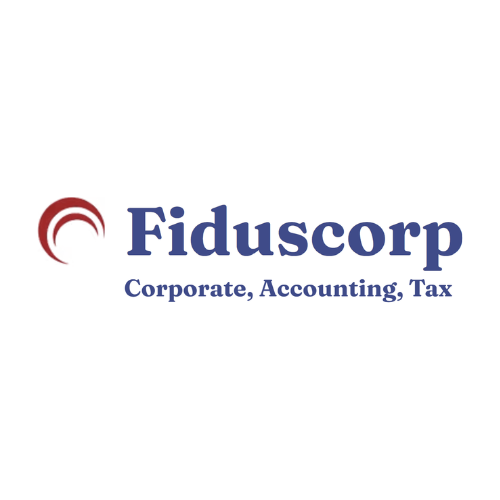 Fiduscorp logo