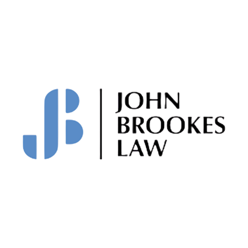 John Brookes Law logo
