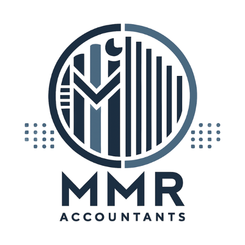 MMR Consultant logo