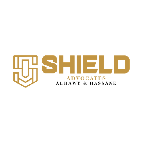 Shield Advocates logo