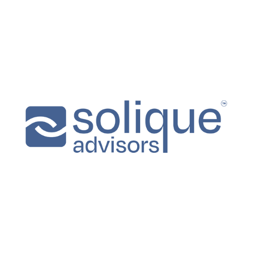 Solique Advisors logo