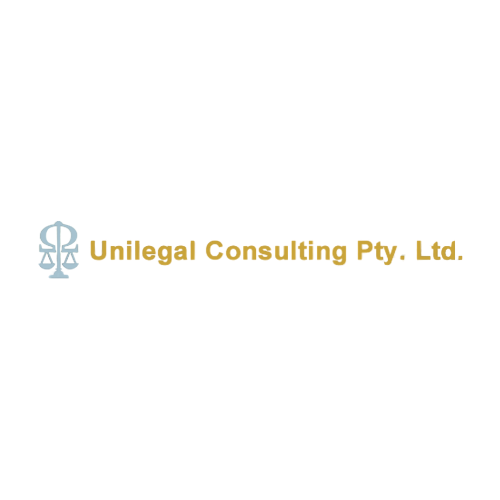 Unilegal Consulting logo