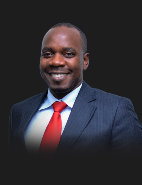 Brian Kalule photo