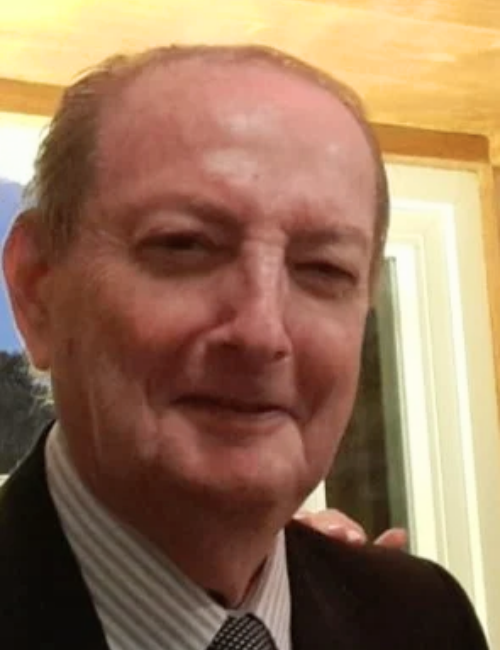 Jonathan L.M. Shaw photo