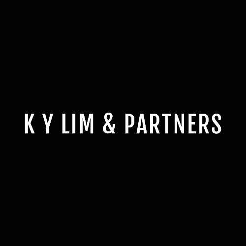 K Y LIM & PARTNERS logo