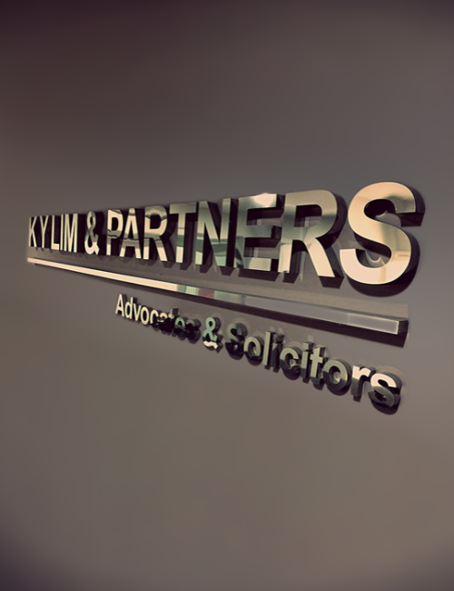 K Y LIM & PARTNERS photo