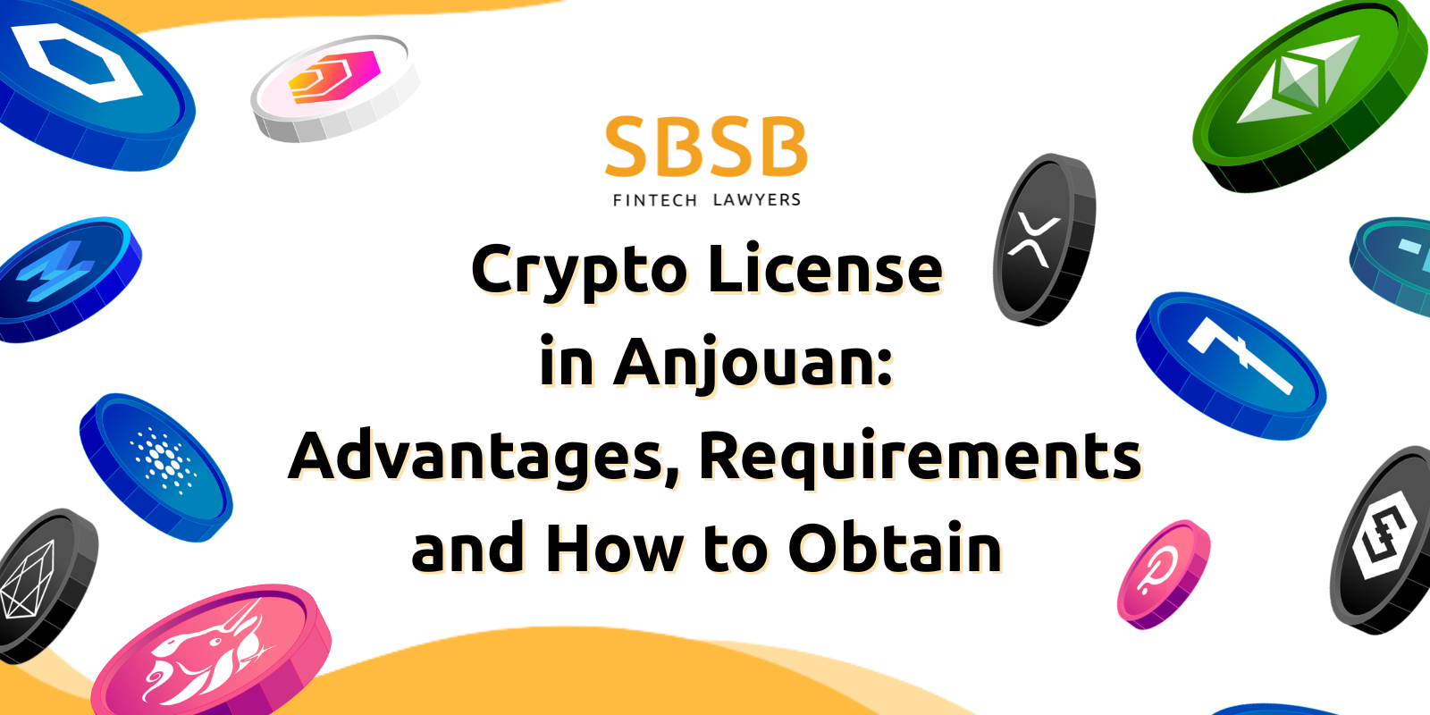 Crypto License in Anjouan Advantages Requirements and How to Obtain